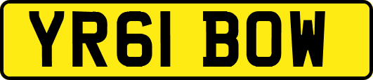 YR61BOW