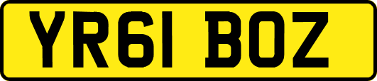 YR61BOZ