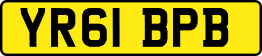 YR61BPB