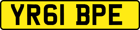 YR61BPE
