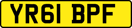 YR61BPF