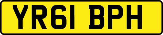 YR61BPH