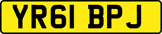 YR61BPJ