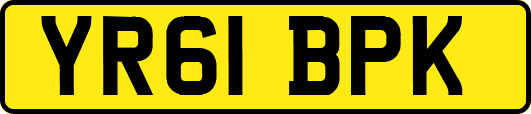 YR61BPK