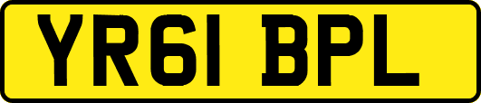 YR61BPL