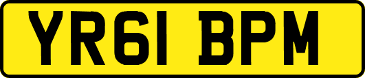 YR61BPM