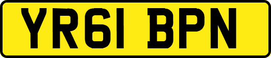 YR61BPN