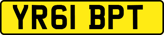 YR61BPT