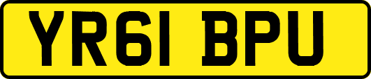 YR61BPU