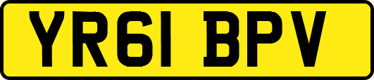 YR61BPV
