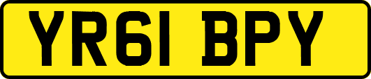 YR61BPY