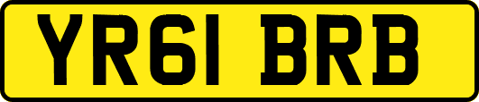 YR61BRB