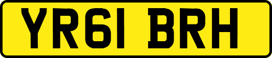 YR61BRH