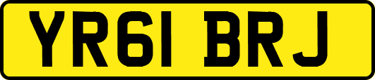 YR61BRJ