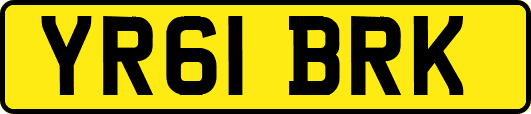 YR61BRK