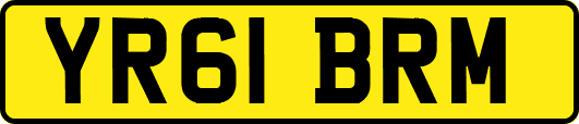 YR61BRM