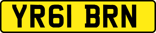 YR61BRN