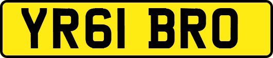 YR61BRO