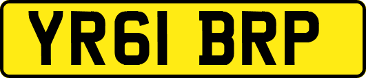 YR61BRP