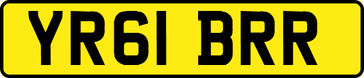 YR61BRR