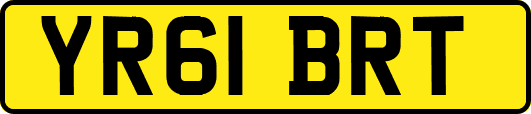 YR61BRT
