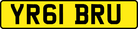 YR61BRU