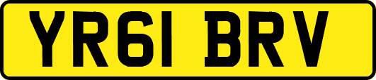 YR61BRV