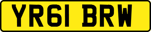 YR61BRW