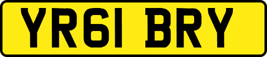 YR61BRY