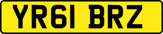 YR61BRZ
