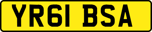 YR61BSA