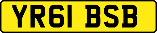YR61BSB