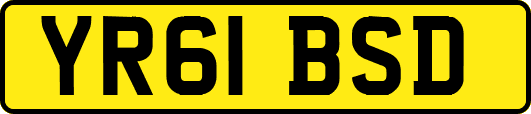 YR61BSD