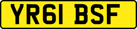 YR61BSF