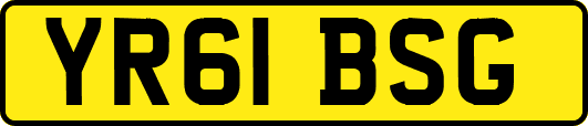 YR61BSG
