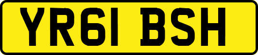 YR61BSH