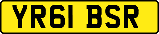 YR61BSR
