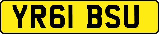 YR61BSU