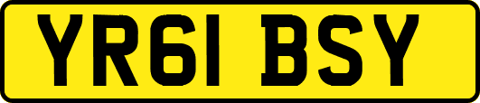 YR61BSY