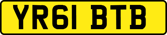 YR61BTB