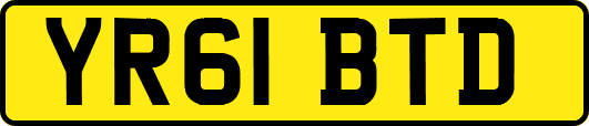 YR61BTD