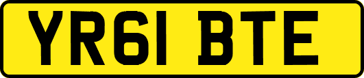 YR61BTE