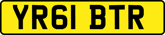 YR61BTR