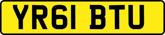 YR61BTU