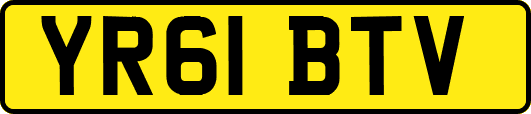 YR61BTV