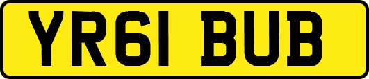 YR61BUB