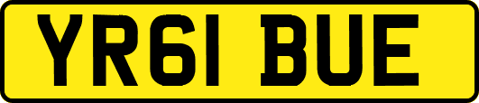 YR61BUE