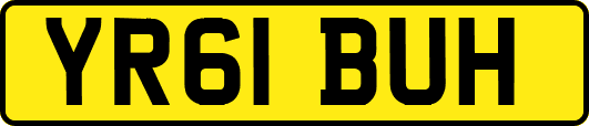 YR61BUH