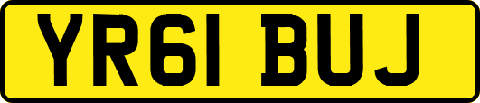 YR61BUJ