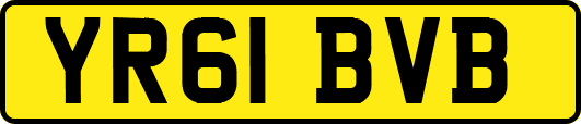 YR61BVB